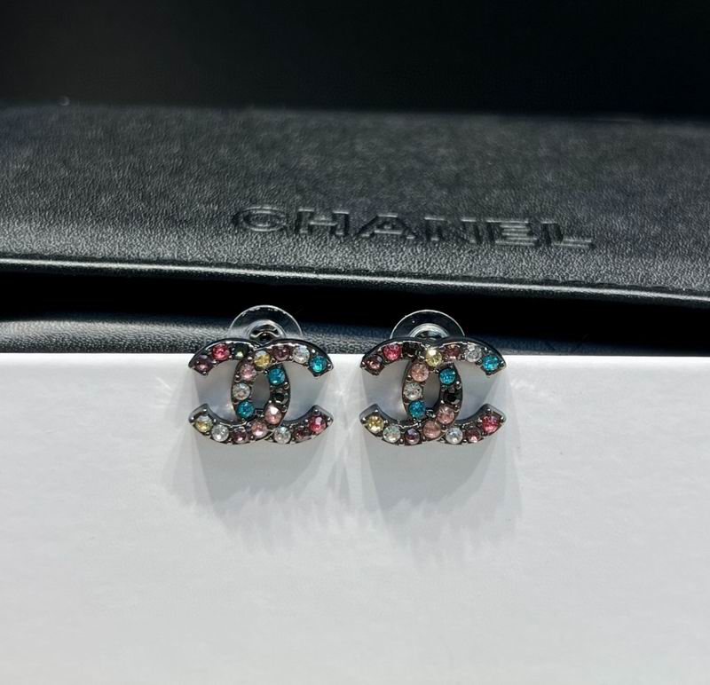 Chanel Earring 07yxh55